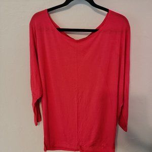 LIKE NEW Lani California Top (L)